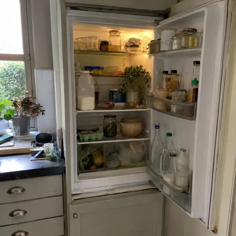 Freezer Repair in Boulder County
